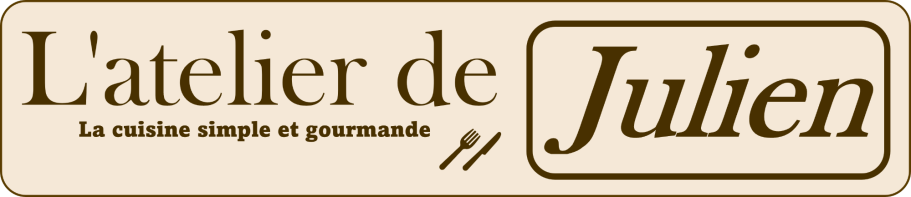 l'atelier de julien la cuisine simple et gourmande  restaurant à biganos 
